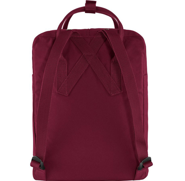 Рюкзак Kanken 16 л (Plum; 16 л)